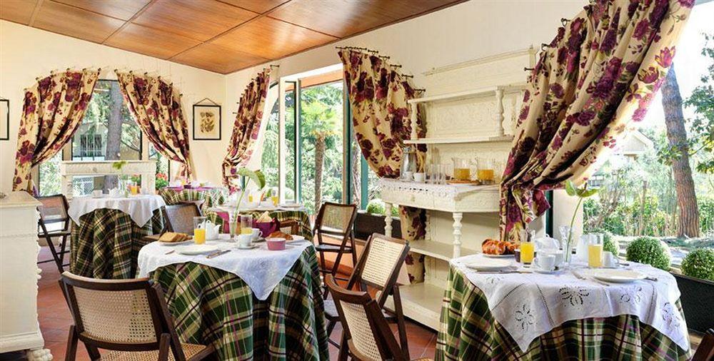 Resort La Rocchetta Ρώμη Εξωτερικό φωτογραφία
