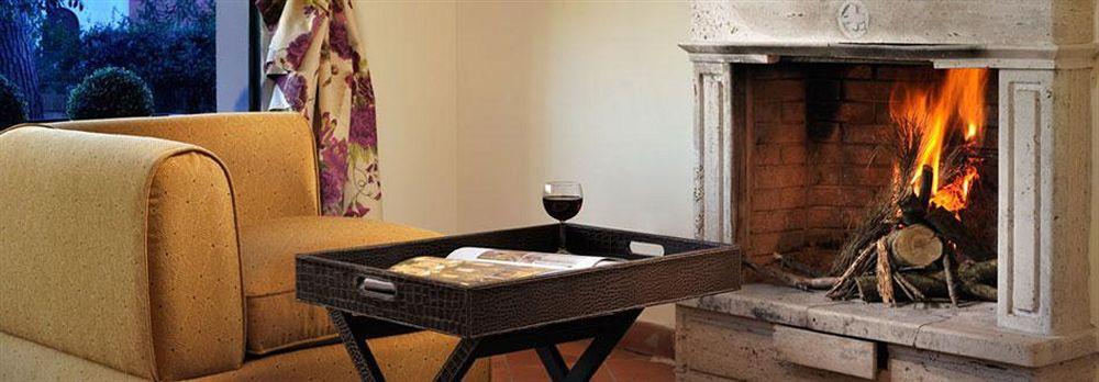 Resort La Rocchetta Ρώμη Εξωτερικό φωτογραφία
