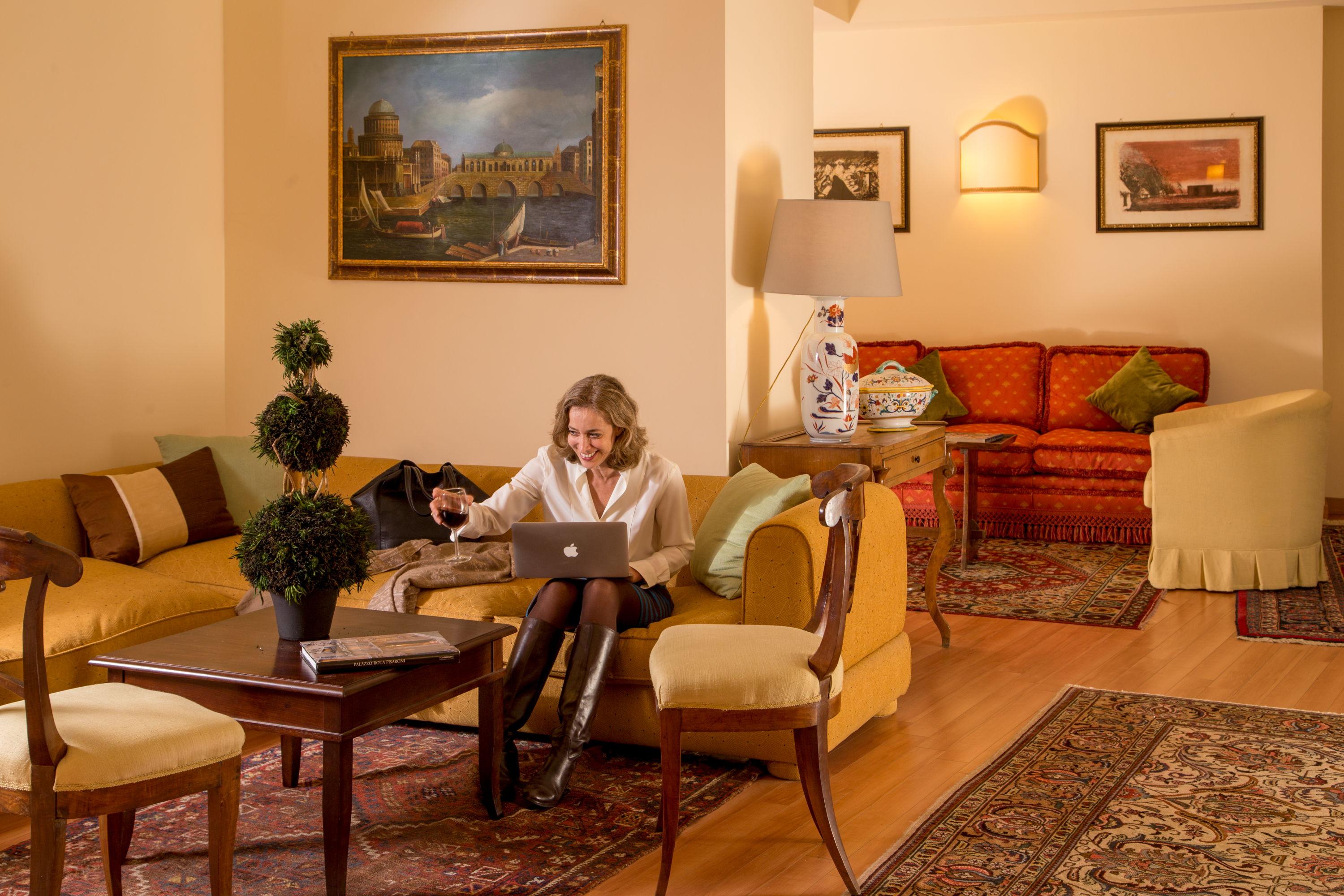 Resort La Rocchetta Ρώμη Εξωτερικό φωτογραφία