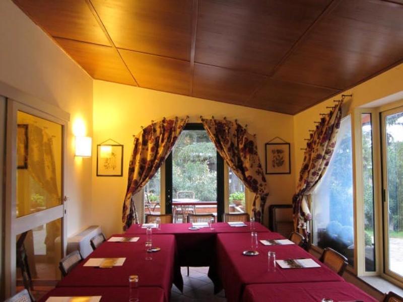 Resort La Rocchetta Ρώμη Εξωτερικό φωτογραφία