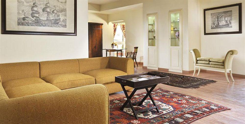 Resort La Rocchetta Ρώμη Εξωτερικό φωτογραφία