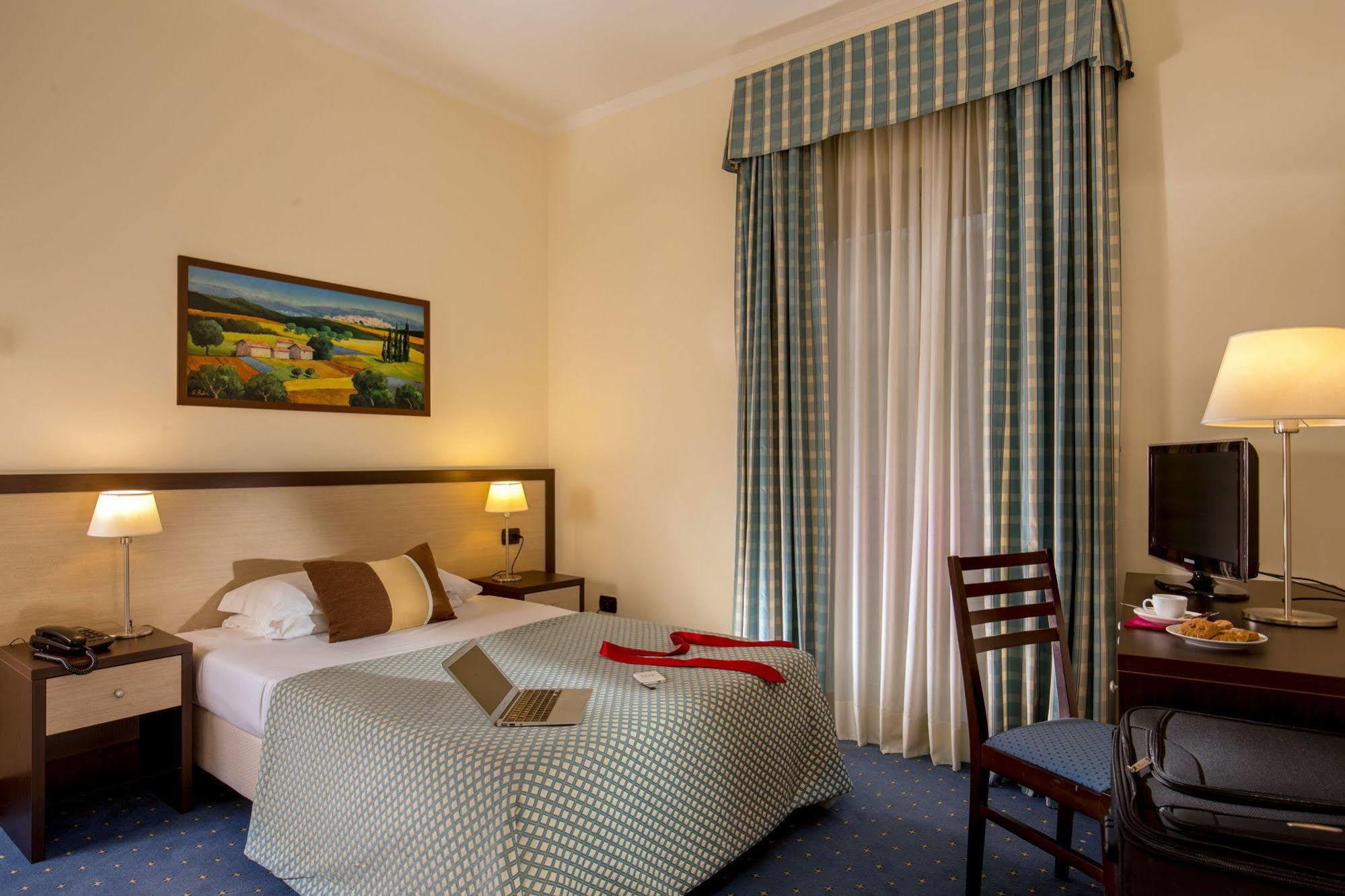 Resort La Rocchetta Ρώμη Εξωτερικό φωτογραφία