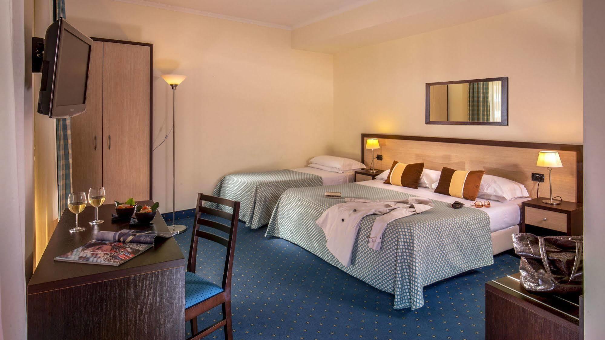 Resort La Rocchetta Ρώμη Εξωτερικό φωτογραφία