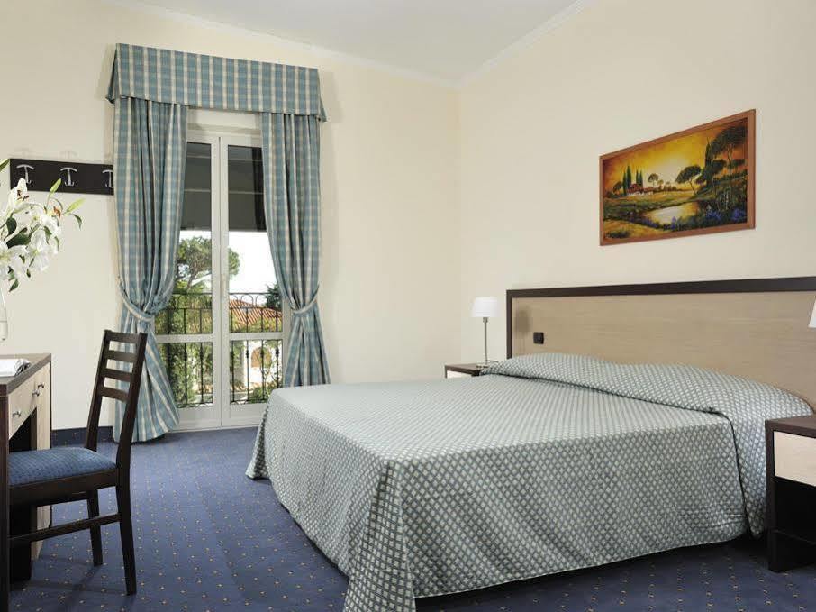 Resort La Rocchetta Ρώμη Εξωτερικό φωτογραφία