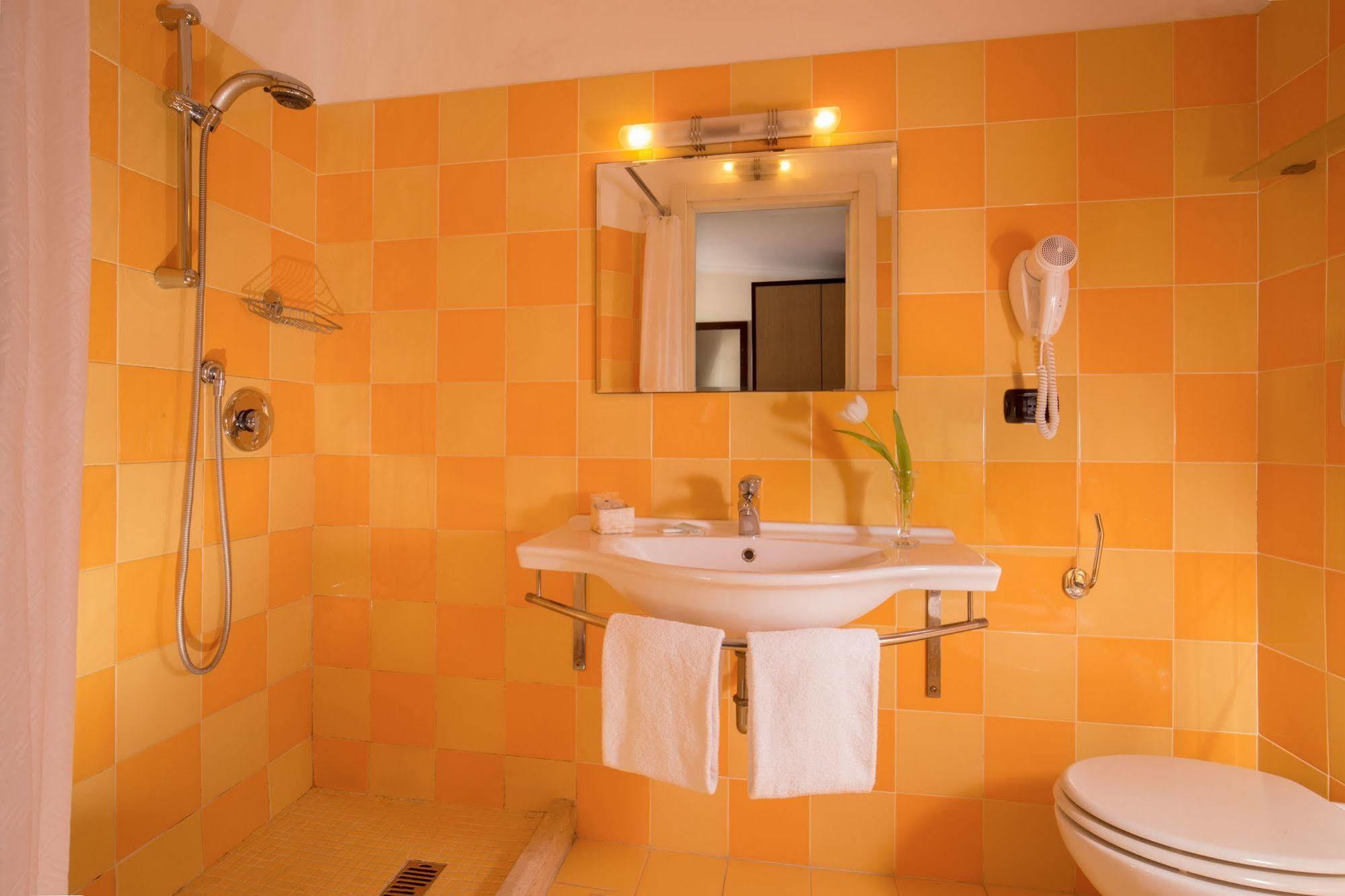 Resort La Rocchetta Ρώμη Εξωτερικό φωτογραφία