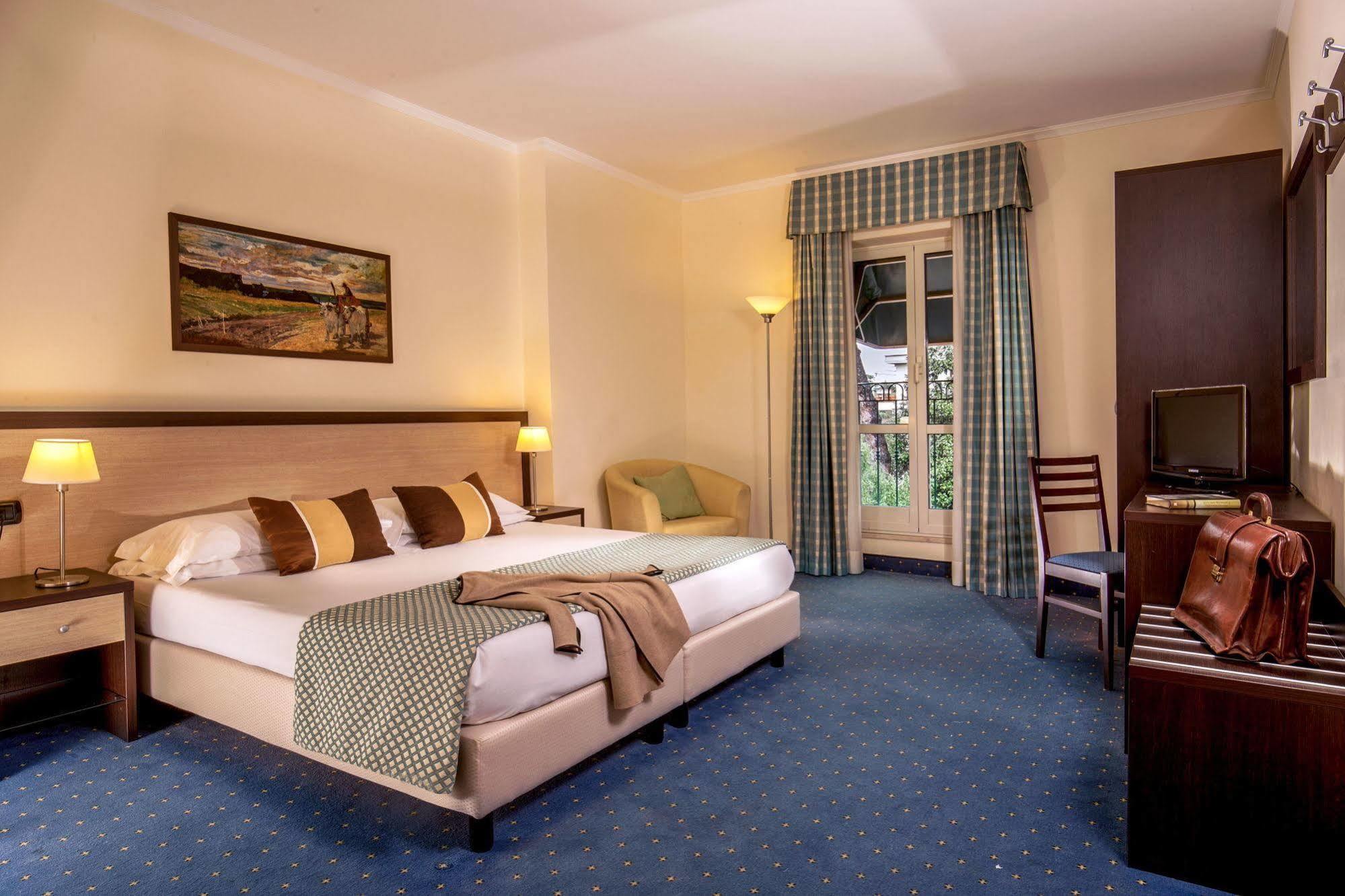 Resort La Rocchetta Ρώμη Εξωτερικό φωτογραφία