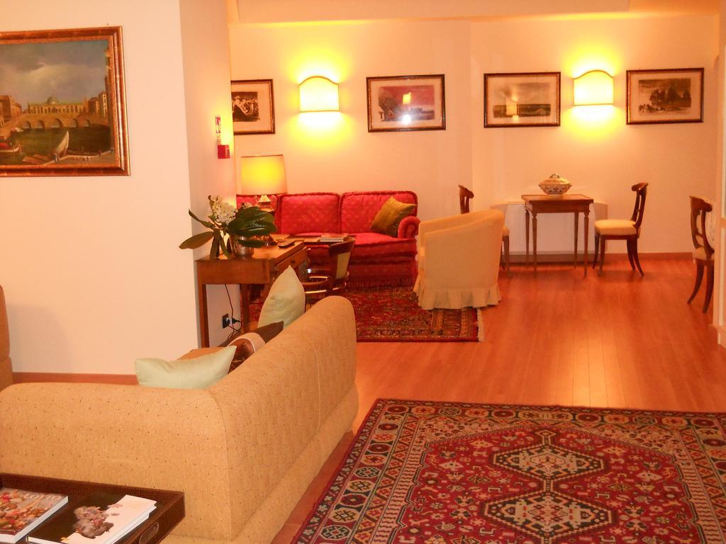 Resort La Rocchetta Ρώμη Εξωτερικό φωτογραφία