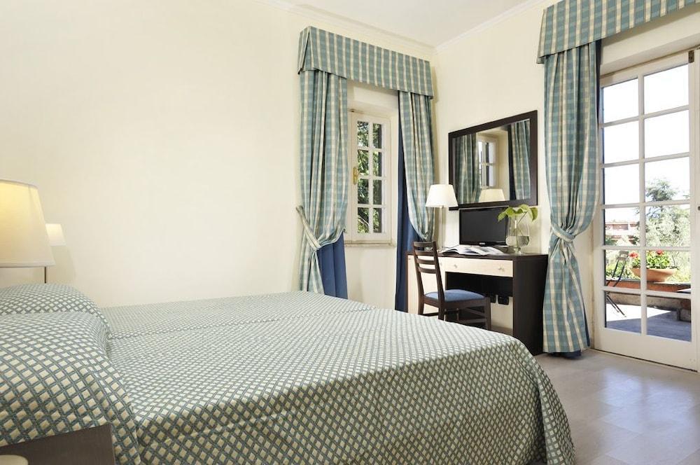Resort La Rocchetta Ρώμη Εξωτερικό φωτογραφία